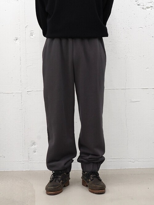 SWEAT PANTS｜FUJI WOMENS & MENS
