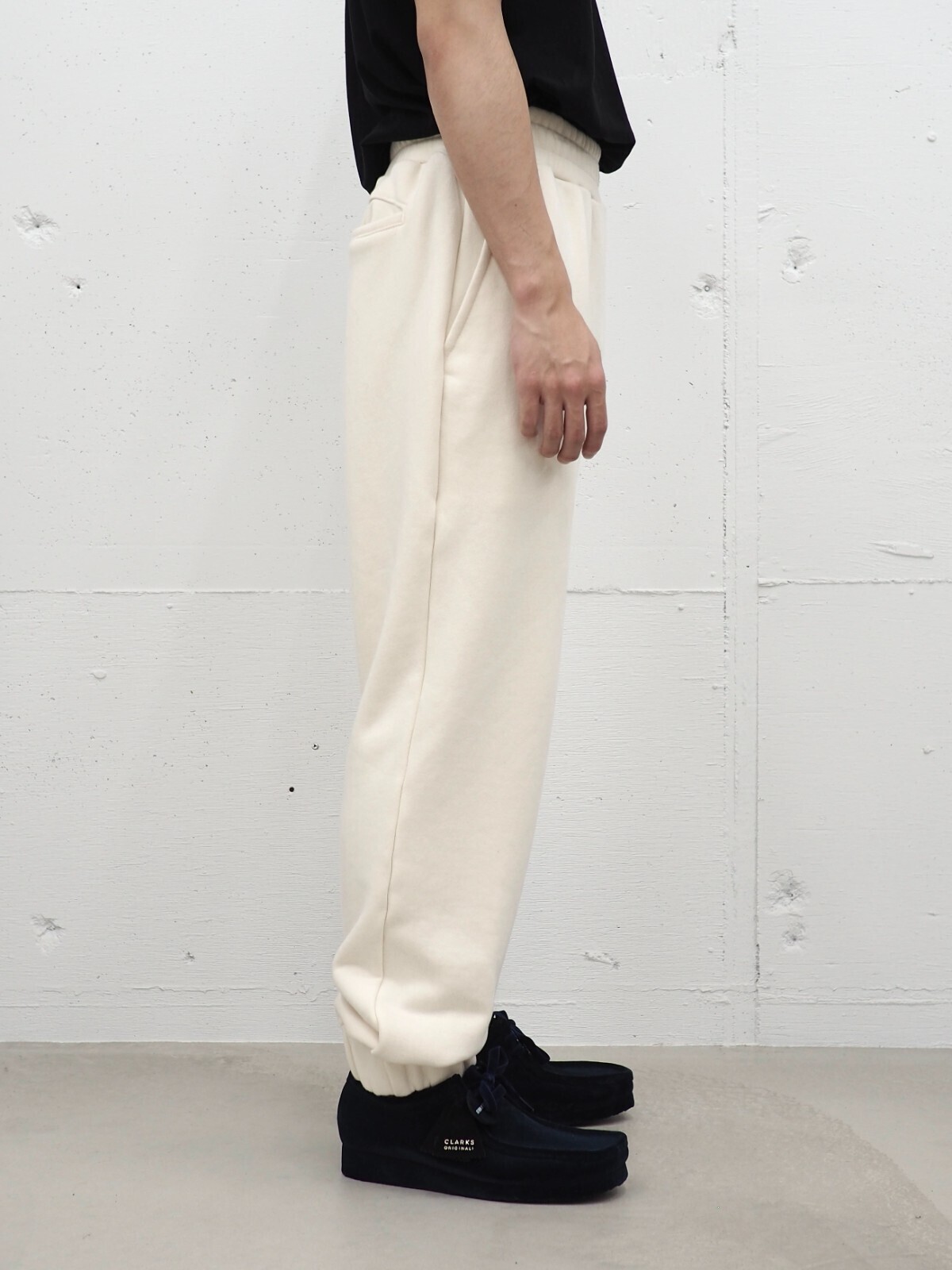 FUJI 女士 & 男士 SWEAT PANTS 图片11