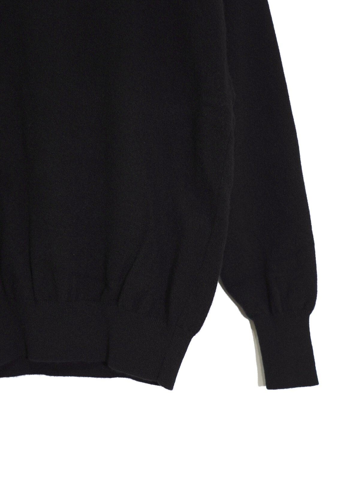 FUJI 여성 WOOL CASHMERE HIGH NECK KNIT (WOMEN) 이미지16