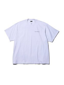 フレッシュサービス レディース & メンズ コーポレートプリントTシャツ"TM" 写真9