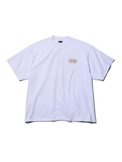 フレッシュサービス レディース & メンズ コーポレートプリントTシャツ ”ON LINES” 写真10