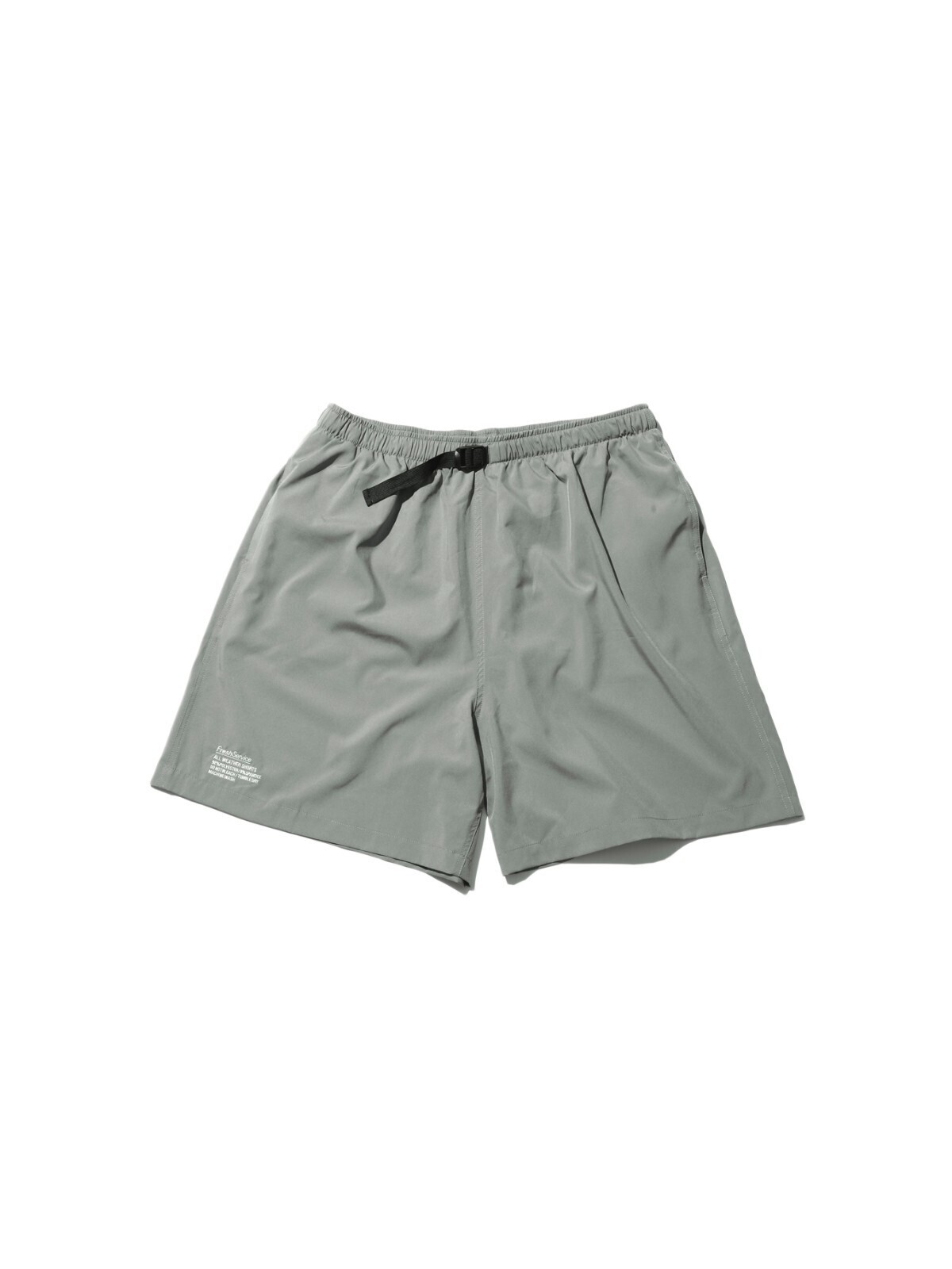 FreshService MENS ALL WEATHER SHORTS (24SS) IMAGE9