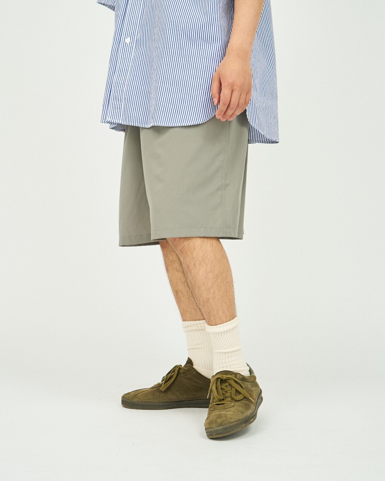 FreshService MENS ALL WEATHER SHORTS (24SS) IMAGE12