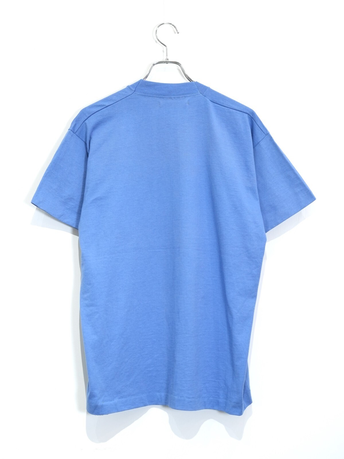 SEVEN BY SEVEN 男士 REWORK EMBROIDERY TEE- Blurred print- (24SS) 圖片17