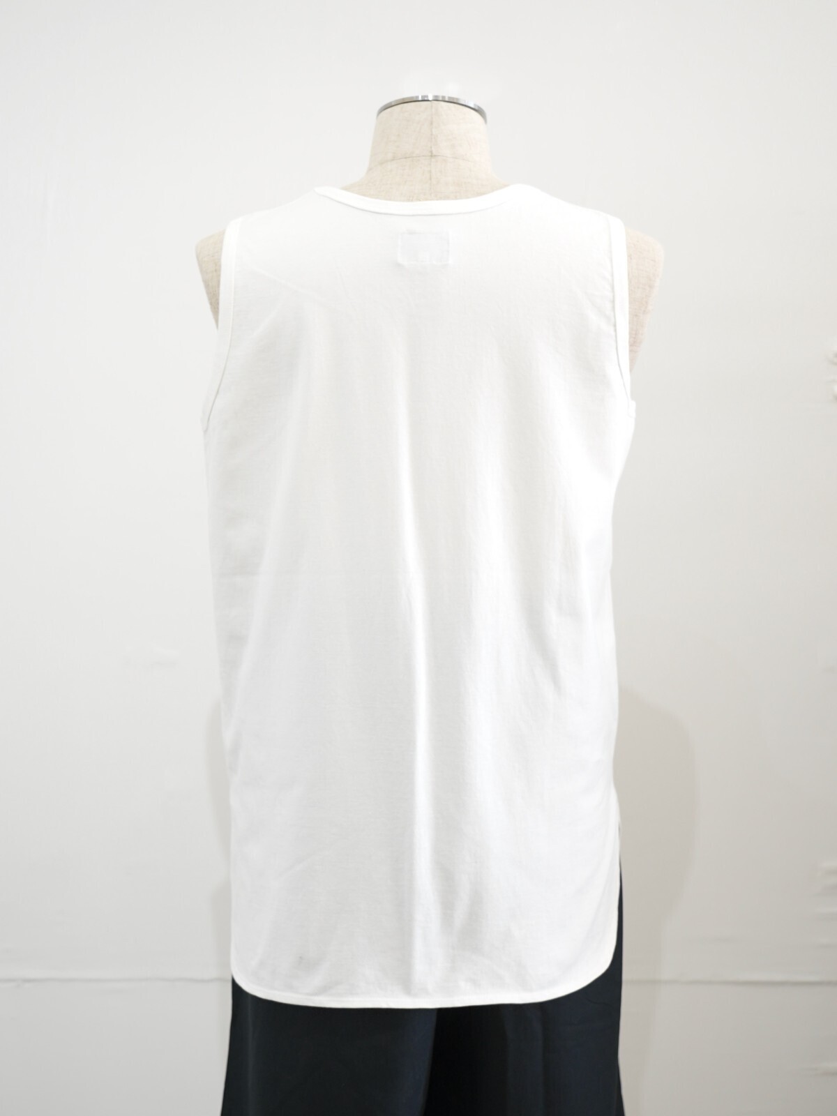 CURLY&Co. 女士 & 男士 RELAXING TANK 圖片11