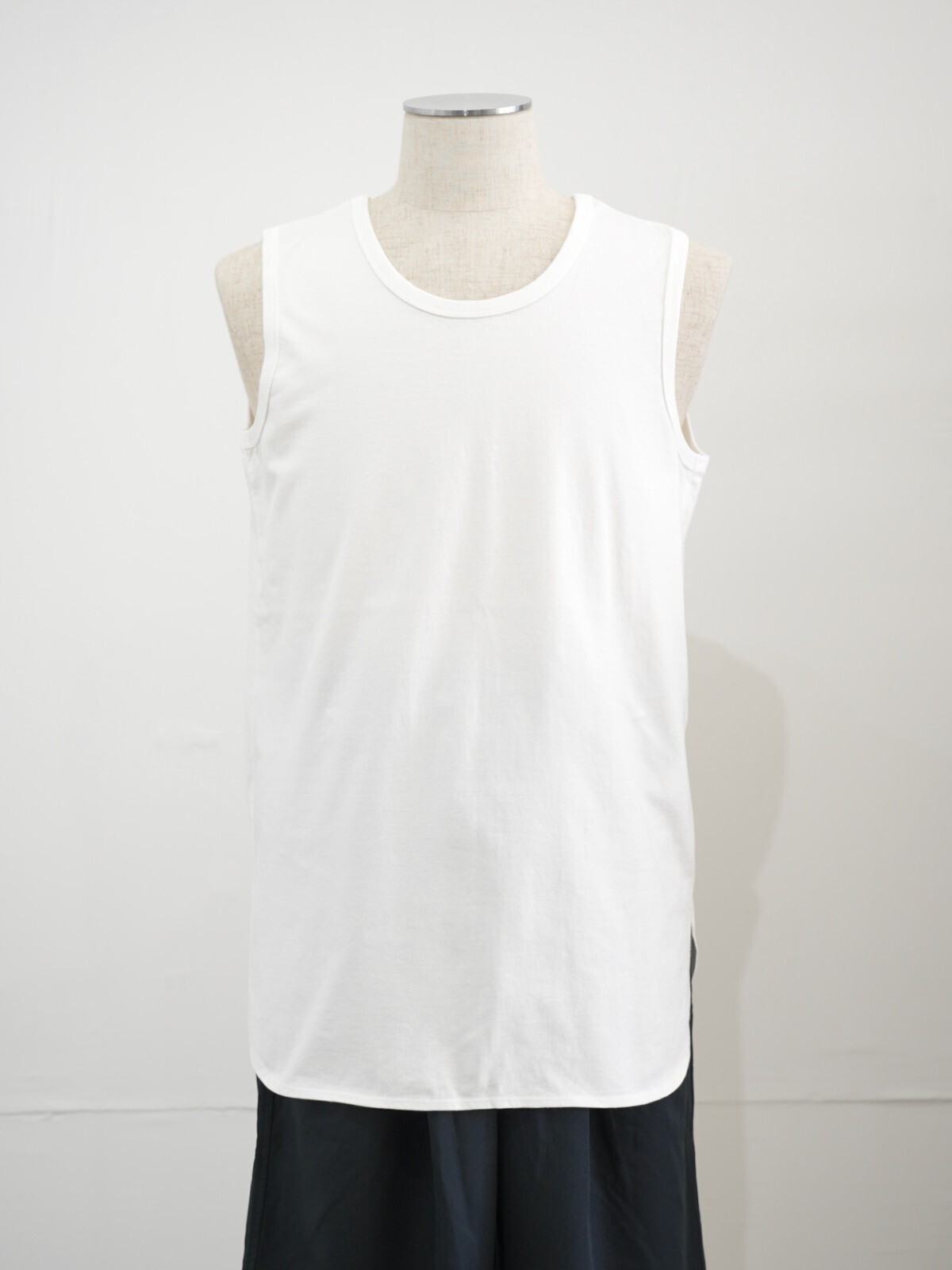 CURLY&Co. 女士 & 男士 RELAXING TANK 圖片9