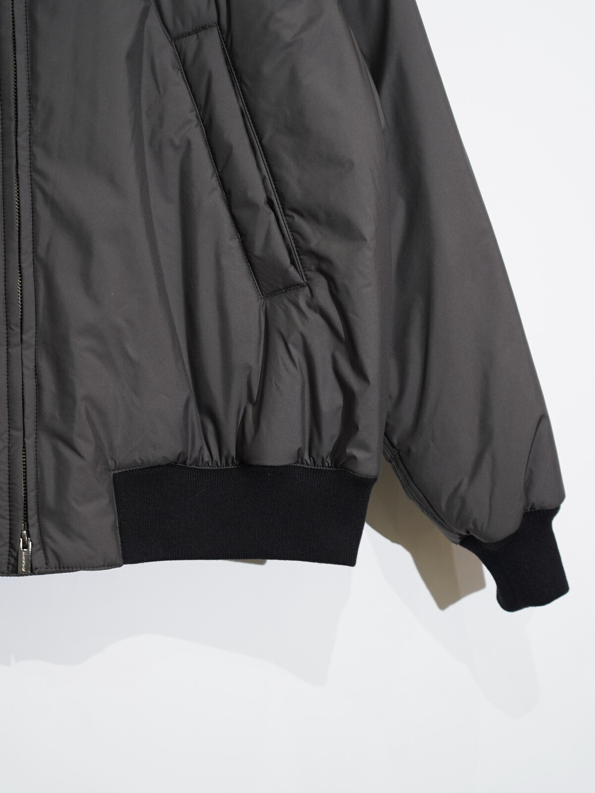 SEVEN BY SEVEN 男裝 INSULATION TANKERS JACKET‐Primaloft‐ 圖片8