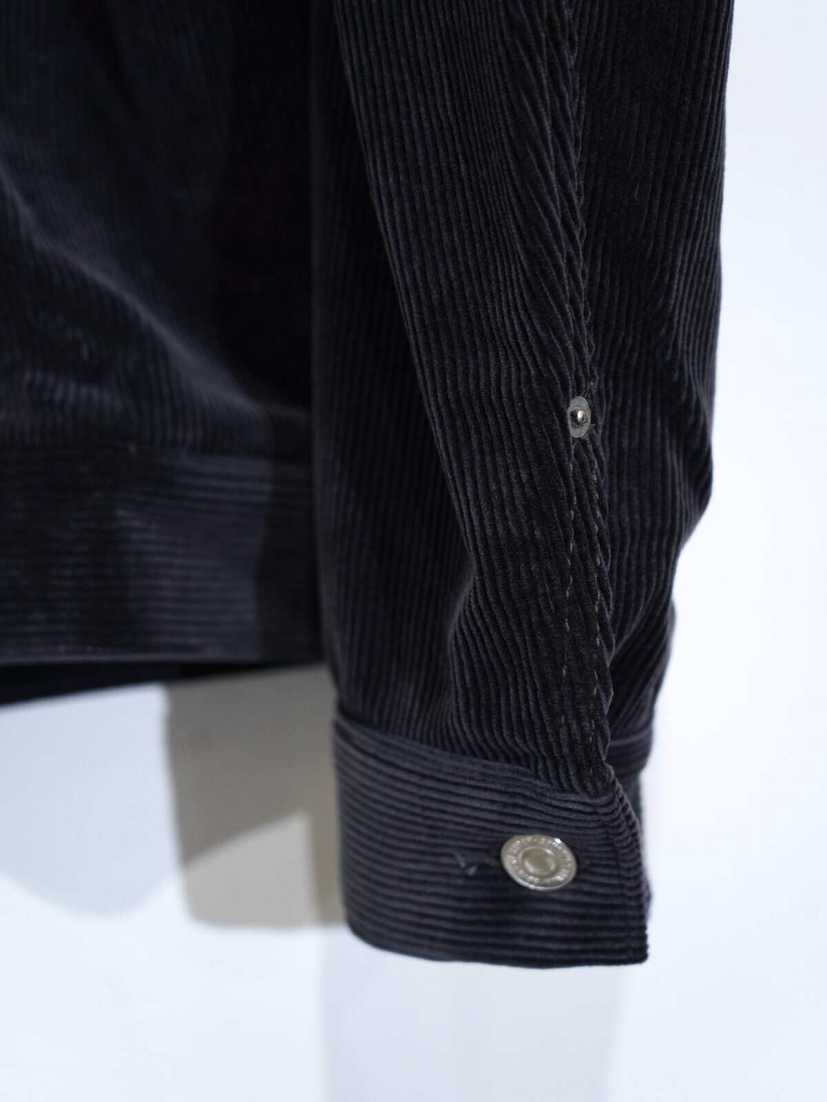 SEVEN BY SEVEN 男裝 1ST TYPE CORDUROY JACKET‐Modal mix‐ 圖片8