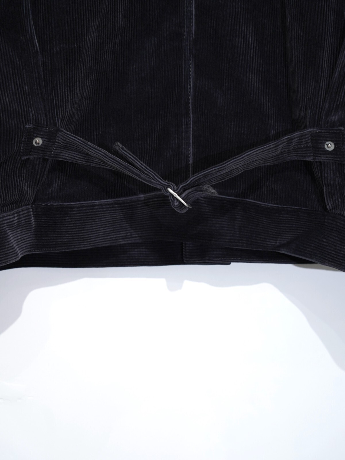 SEVEN BY SEVEN 男裝 1ST TYPE CORDUROY JACKET‐Modal mix‐ 圖片7