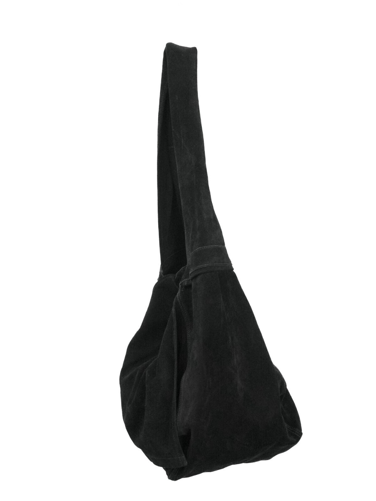 SEVEN BY SEVEN WOMENS & MENS LEATHER SHOULDER BAG‐Cow split leather‐ (24AW) IMAGE19