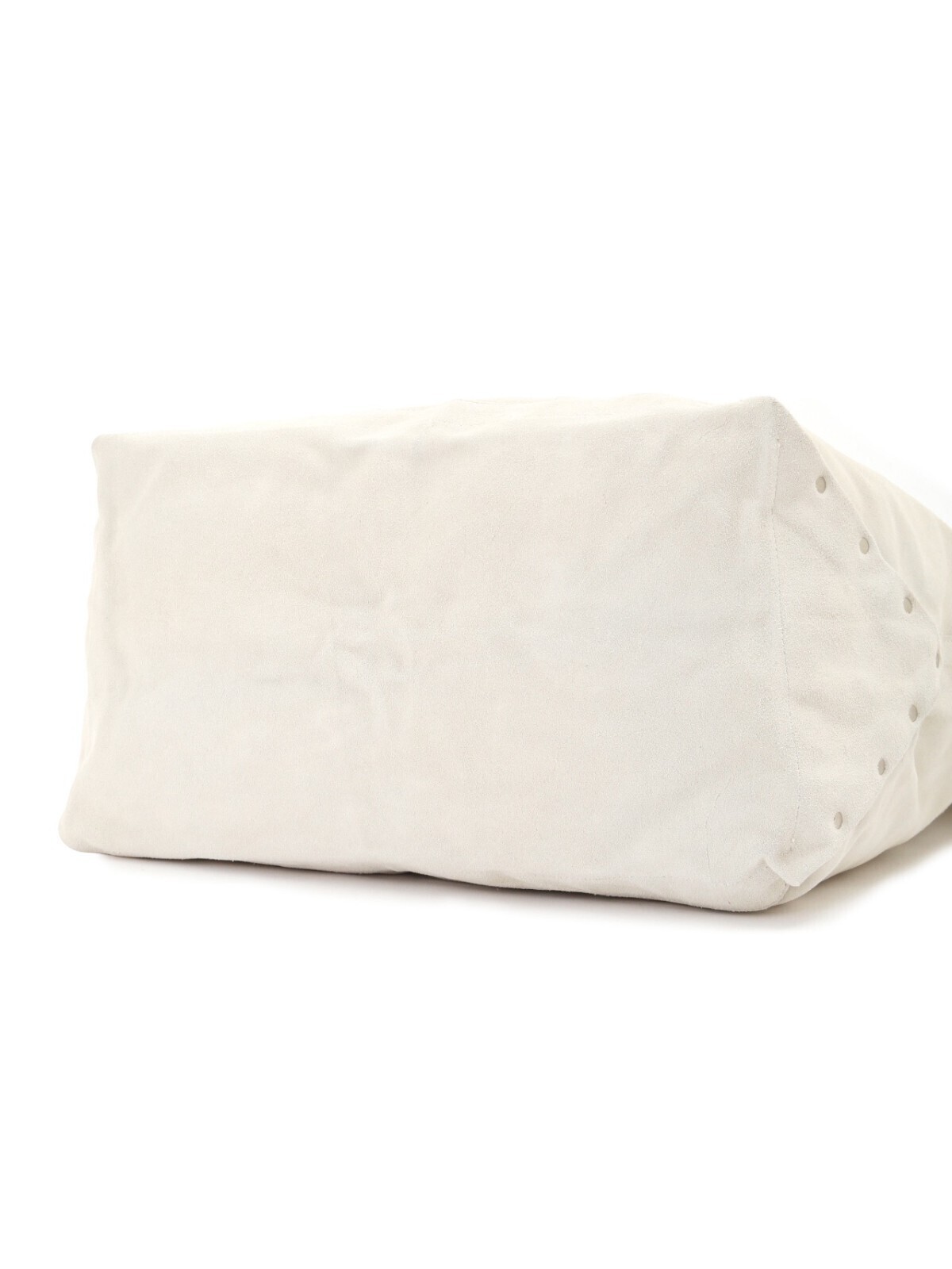 SEVEN BY SEVEN 女士 & 男士 LEATHER TOTE BAG‐Cow split leather‐(24AW) 图片6