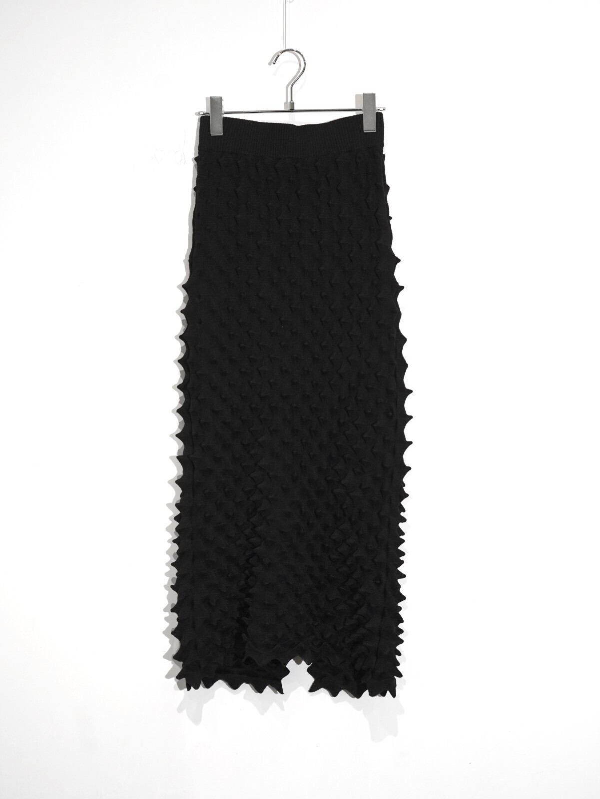 OPEN SESAME CLUB 女裝 durian long skirt (24AW) 圖片22