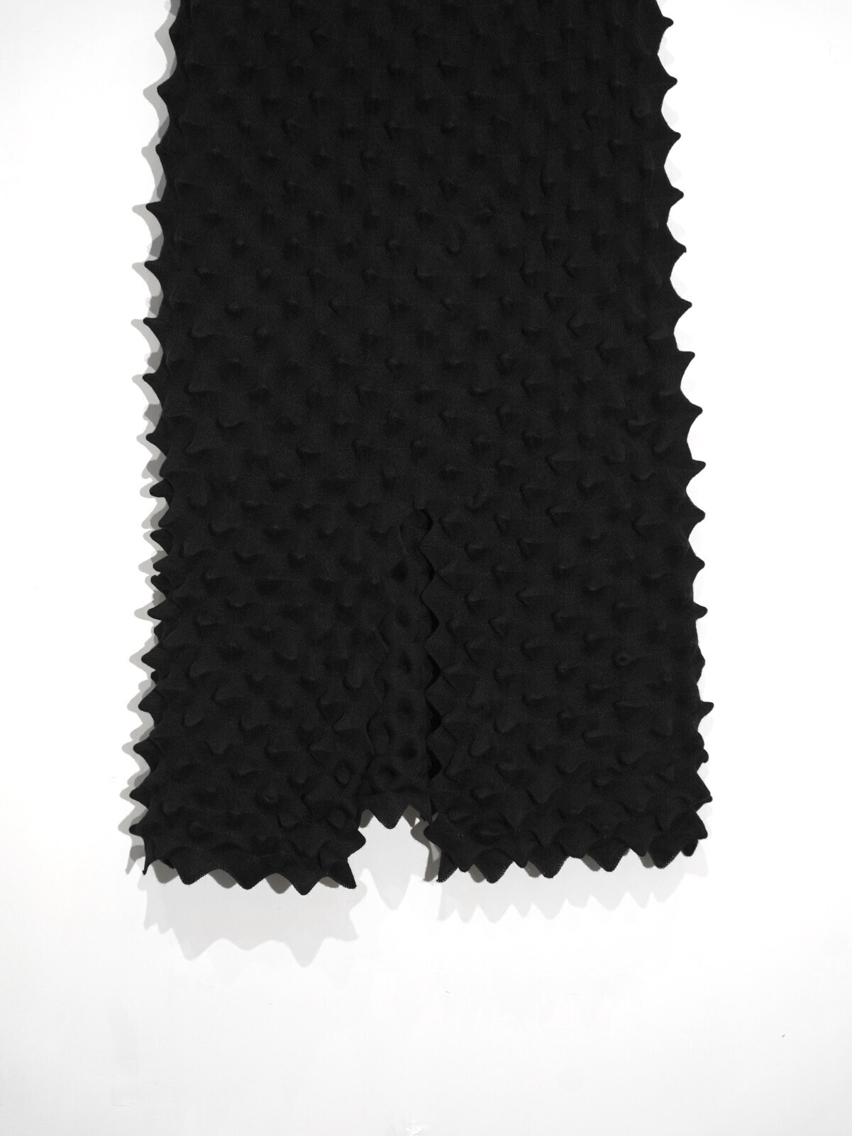 OPEN SESAME CLUB 여성 durian long skirt (24AW) 이미지24