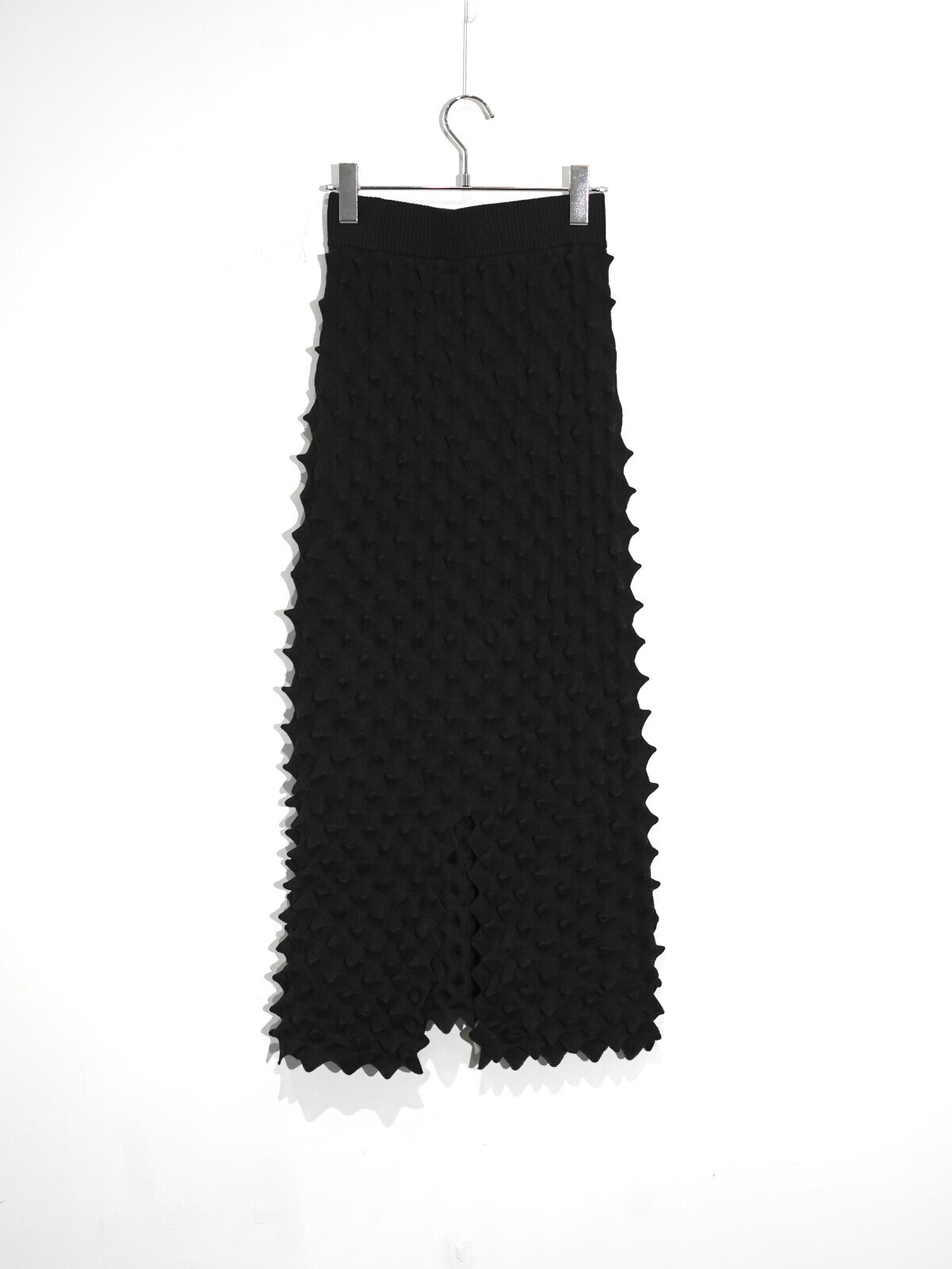 OPEN SESAME CLUB 여성 durian long skirt (24AW) 이미지23