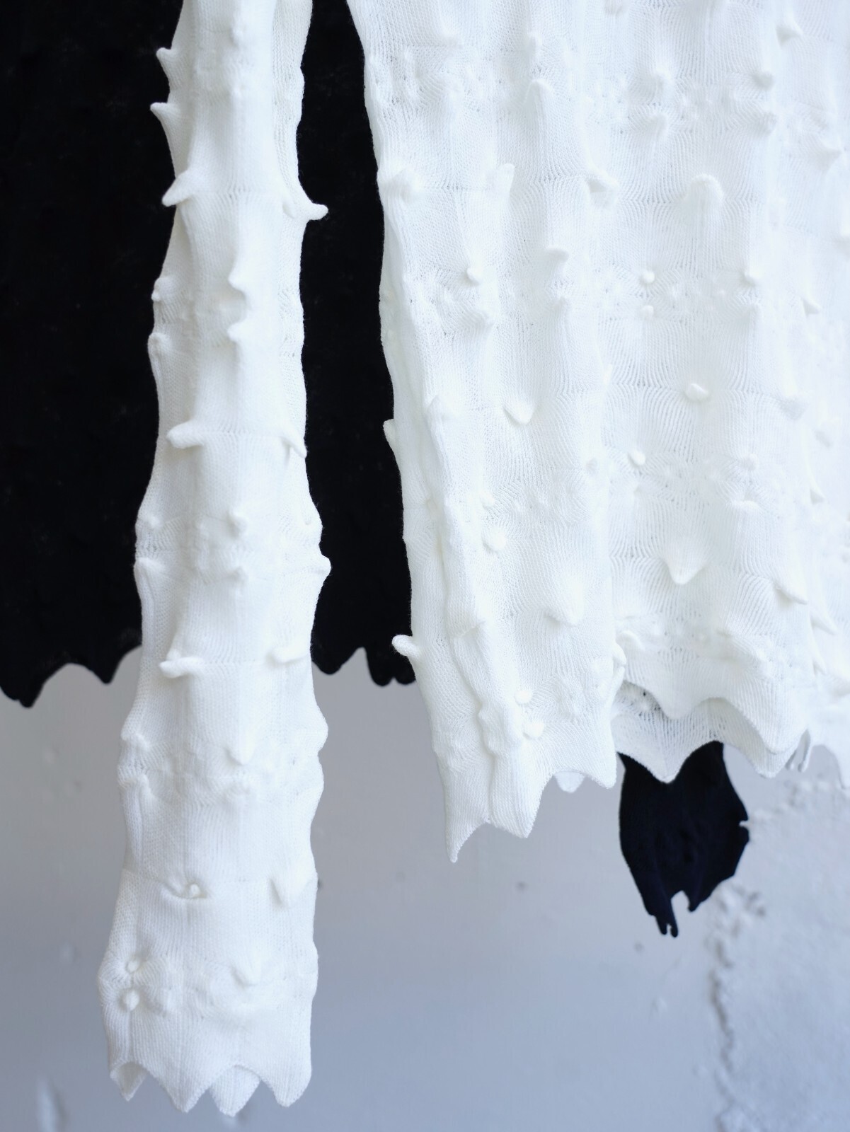 OPEN SESAME CLUB 女裝 compact twist tops 圖片8