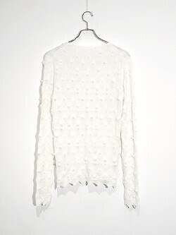 OPEN SESAME CLUB 女裝 compact twist tops 圖片6