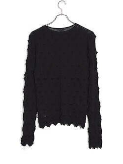 OPEN SESAME CLUB 女裝 compact twist tops 圖片2