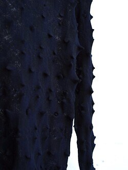 OPEN SESAME CLUB 女裝 compact twist tops 圖片4