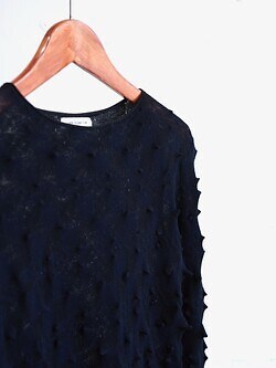 OPEN SESAME CLUB 女裝 compact twist tops 圖片3