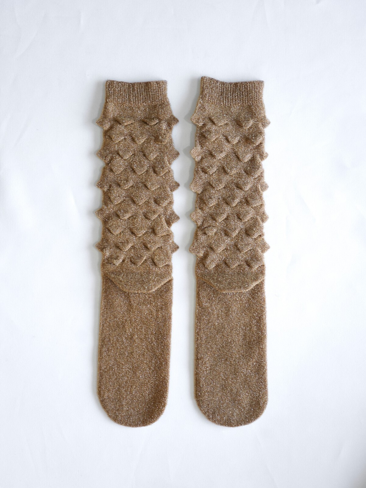 OPEN SESAME CLUB 女裝 durian socks 圖片5