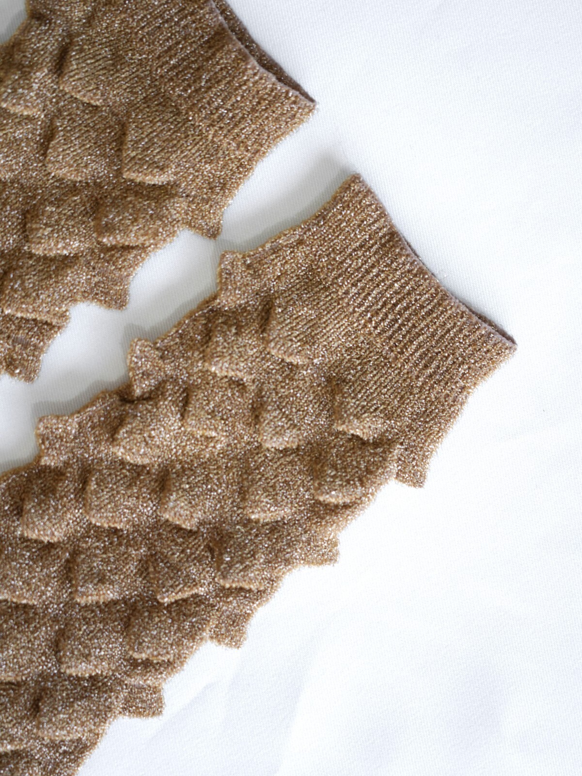 OPEN SESAME CLUB 女裝 durian socks 圖片6