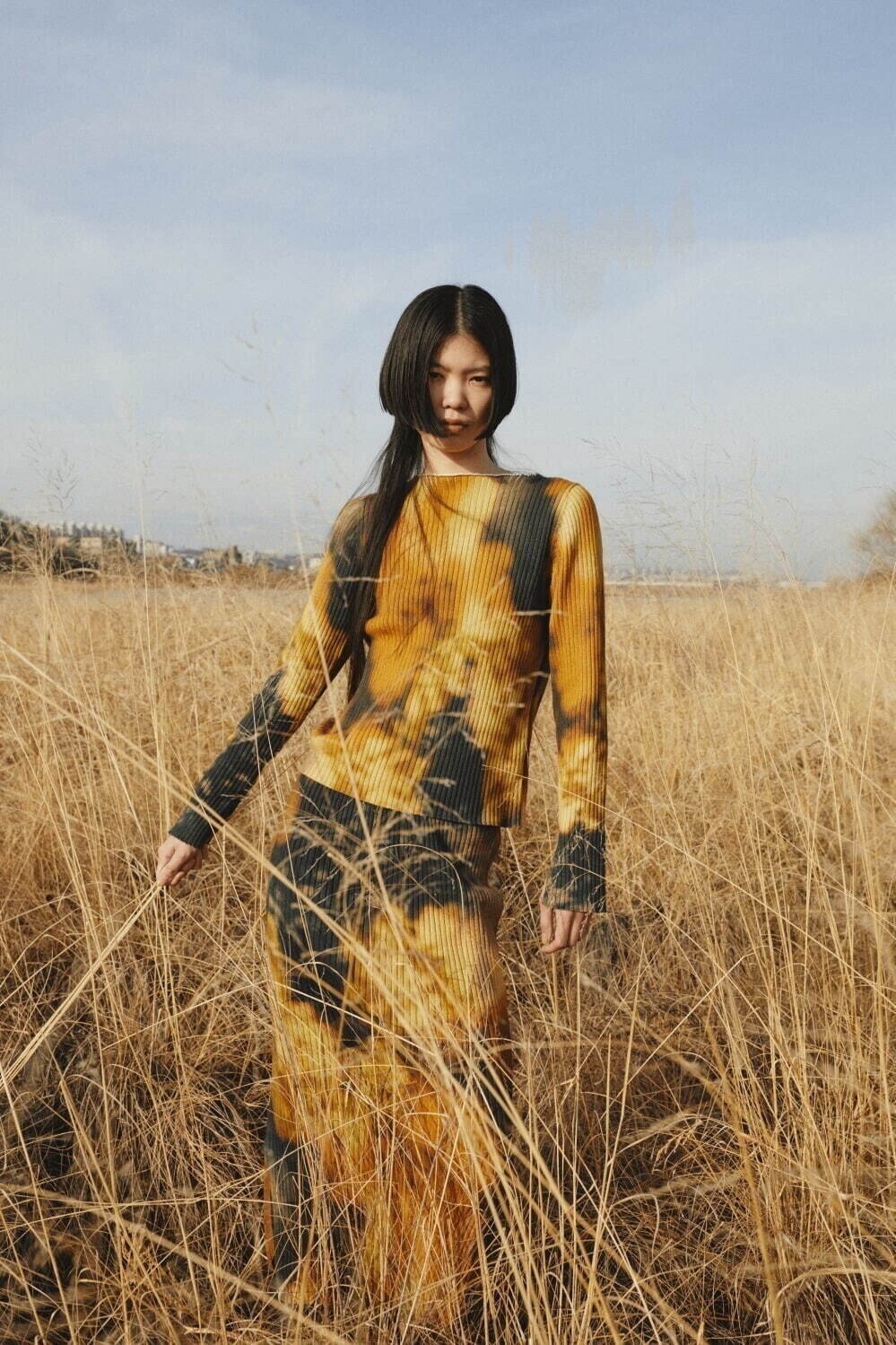 OPEN SESAME CLUB 女士 photo paint tops 图片11