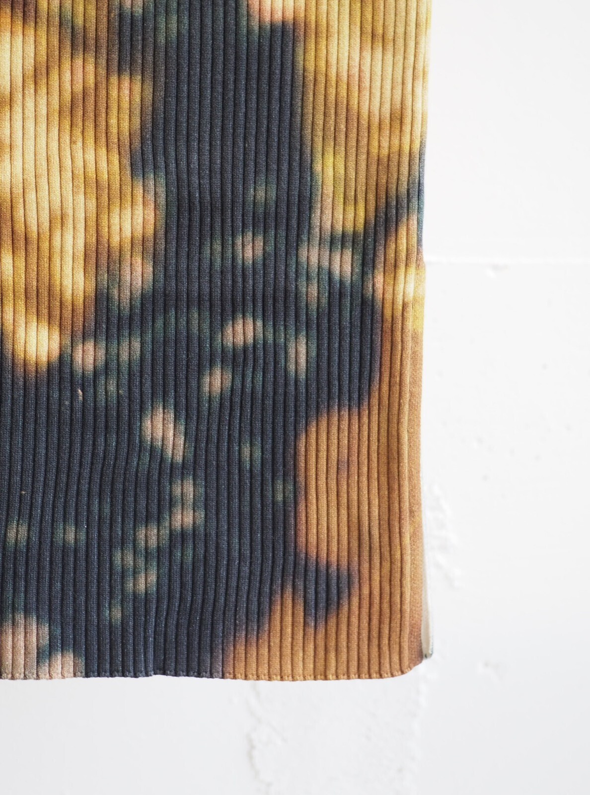 OPEN SESAME CLUB 女士 photo paint skirt 圖片7