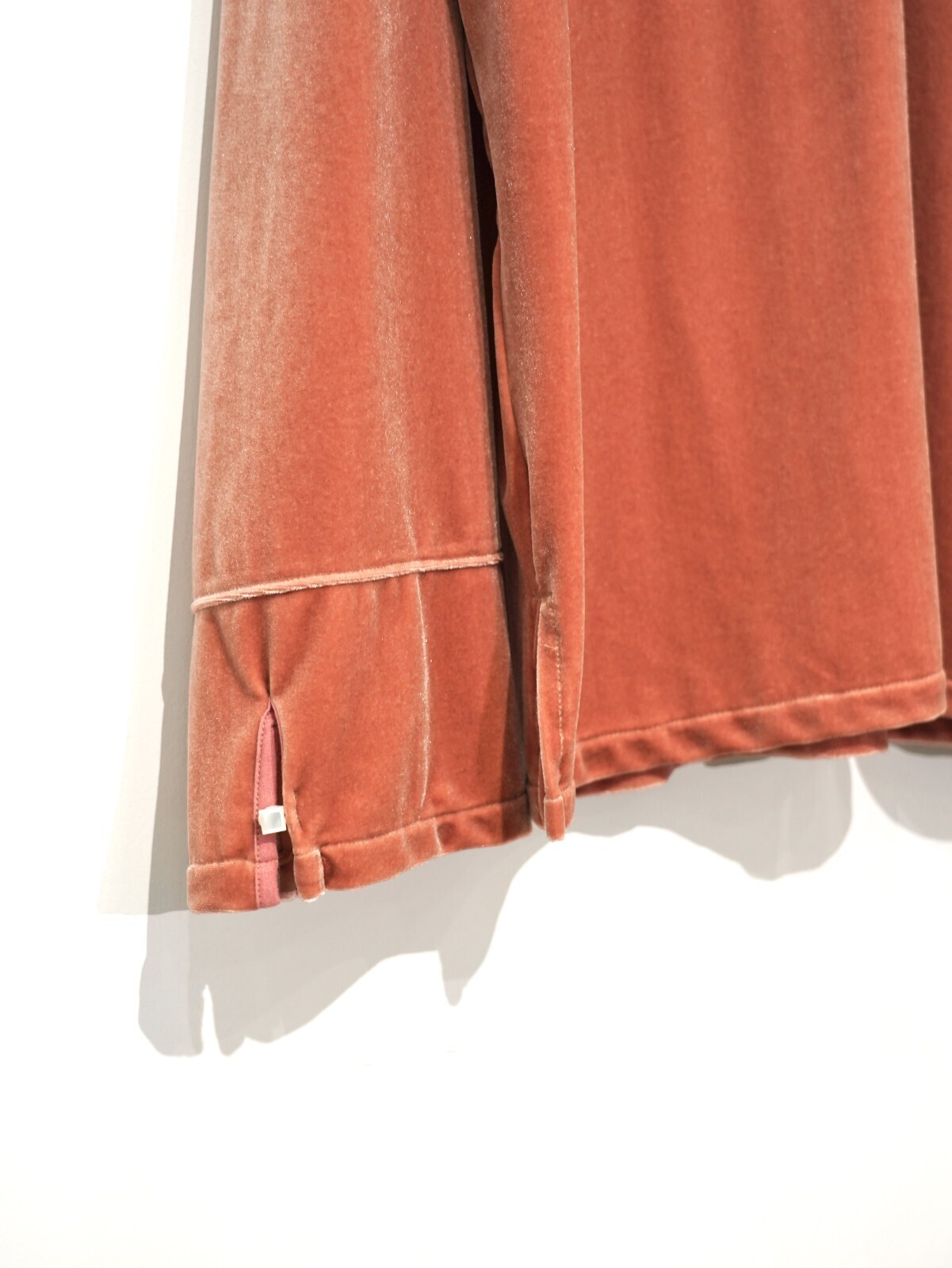 Lamrof 女士 & 男士 Sexy Shirts 2  图片4