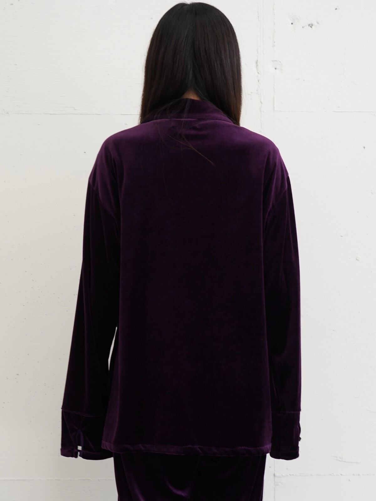 Lamrof 女士 & 男士 Sexy Shirts 2  图片20