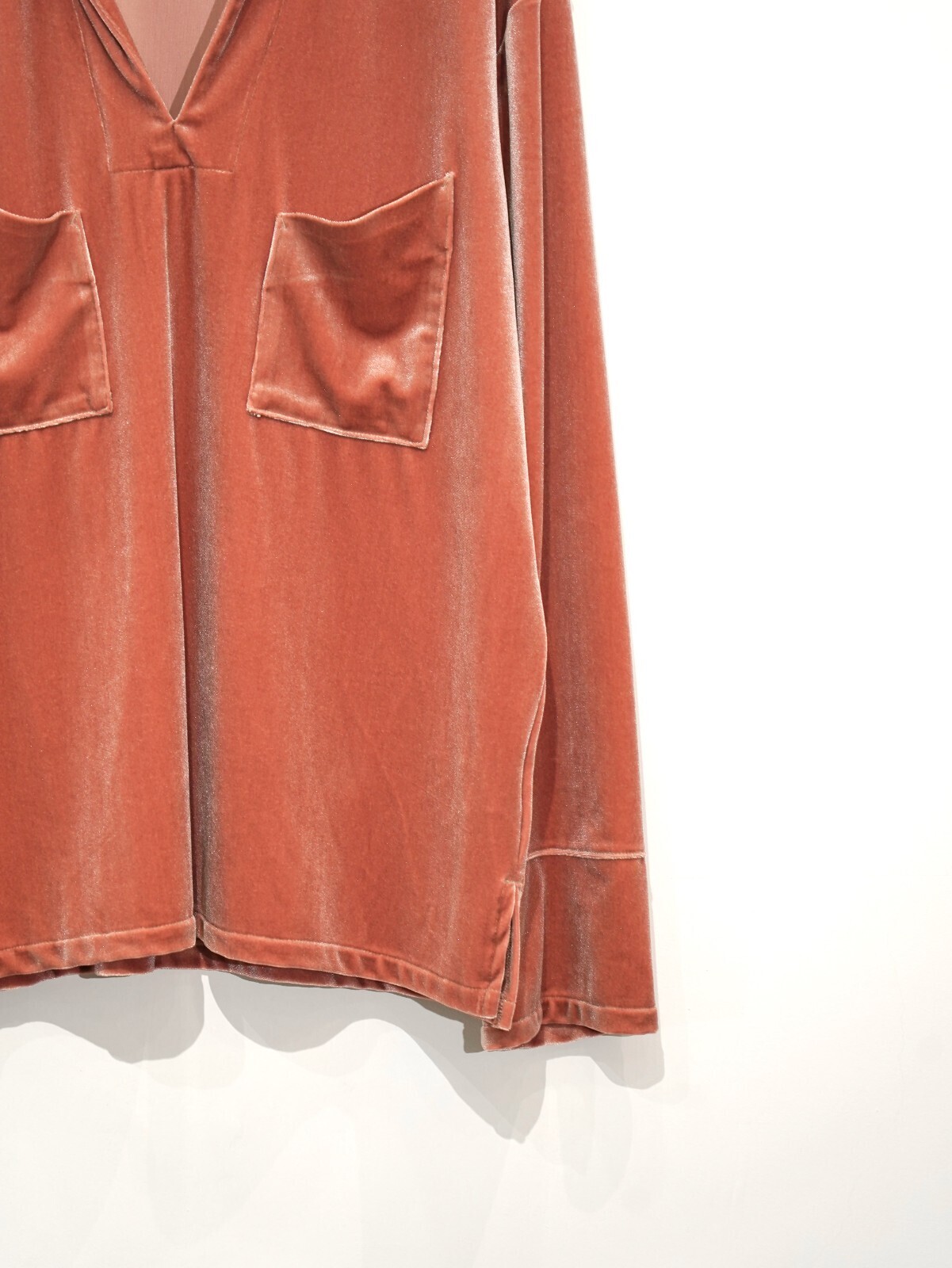 Lamrof 女士 & 男士 Sexy Shirts 2  图片3