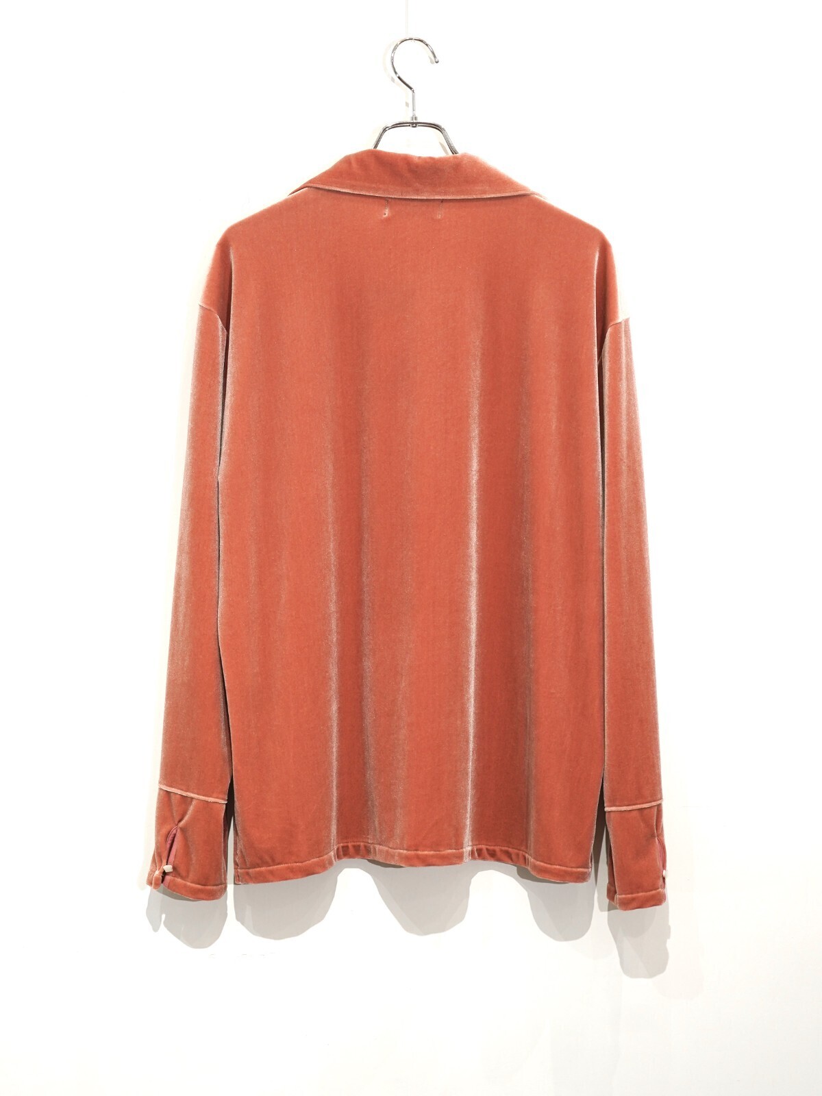 Lamrof 女士 & 男士 Sexy Shirts 2  图片5