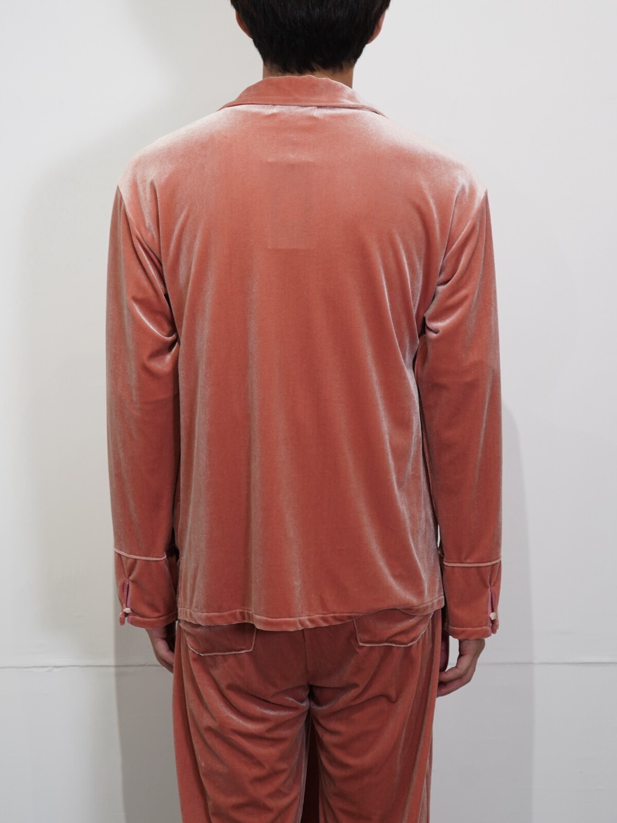 Lamrof 女士 & 男士 Sexy Shirts 2  图片9