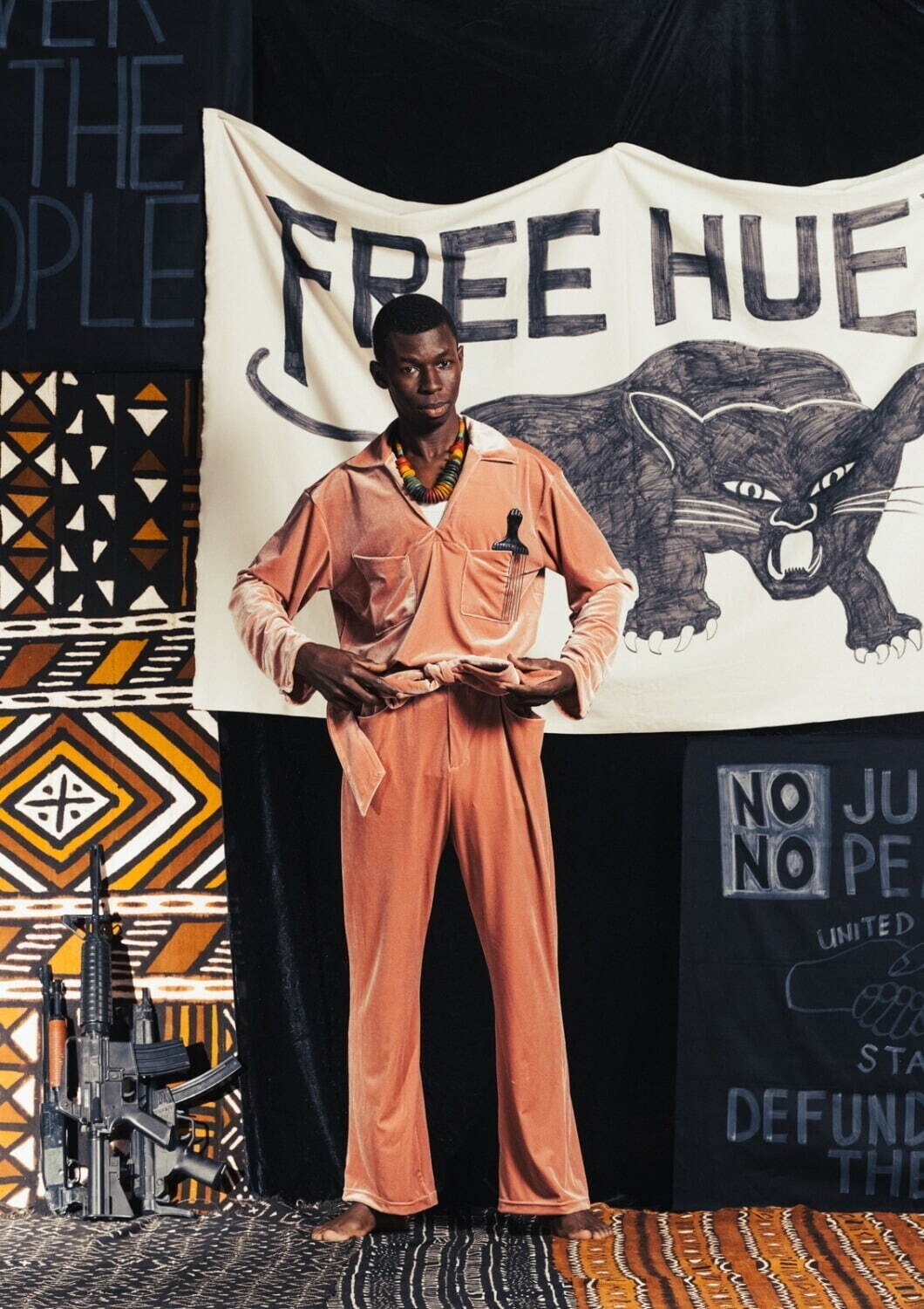 Lamrof 女士 & 男士 Sexy Shirts 2  图片10