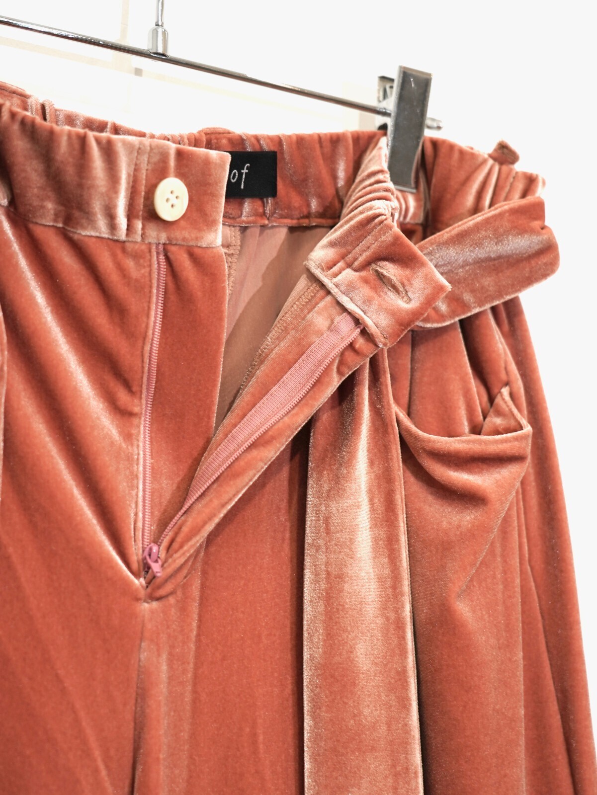 Lamrof 女裝 & 男裝 Sexy Bell-bottom 2  圖片4