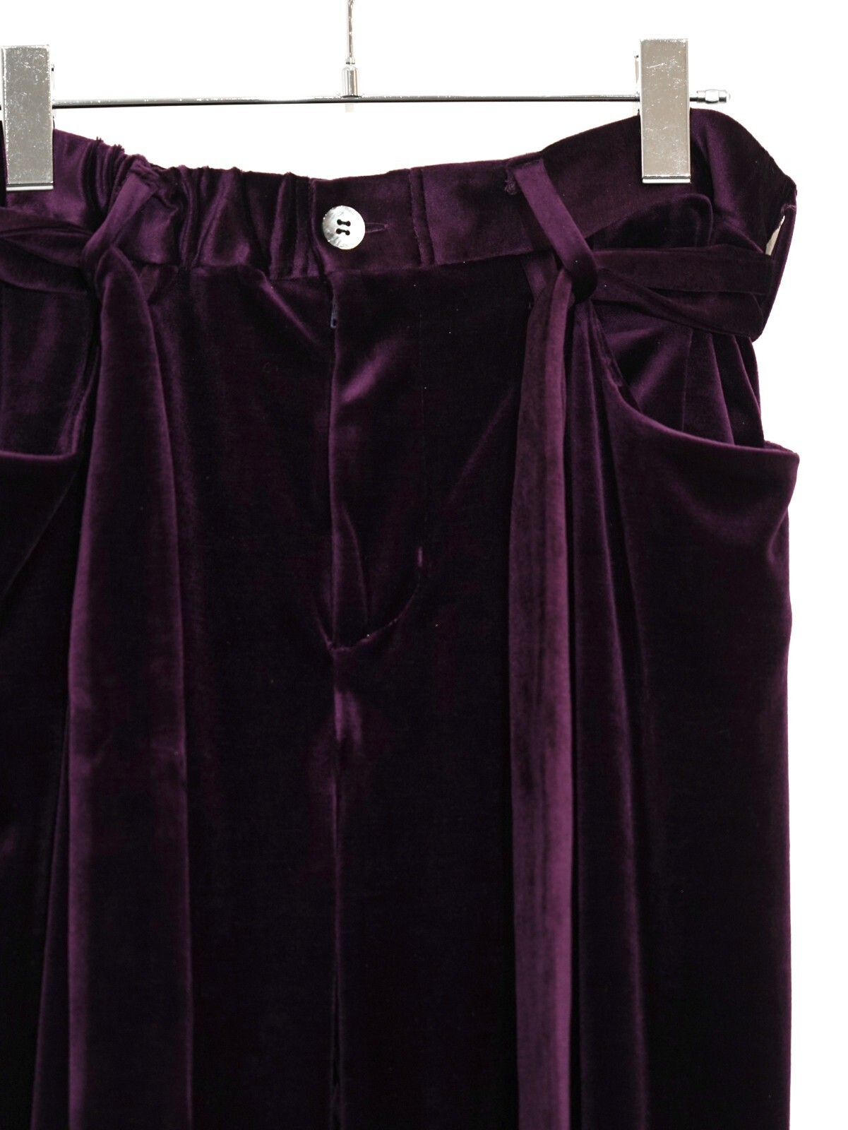 Lamrof 女裝 & 男裝 Sexy Bell-bottom 2  圖片18