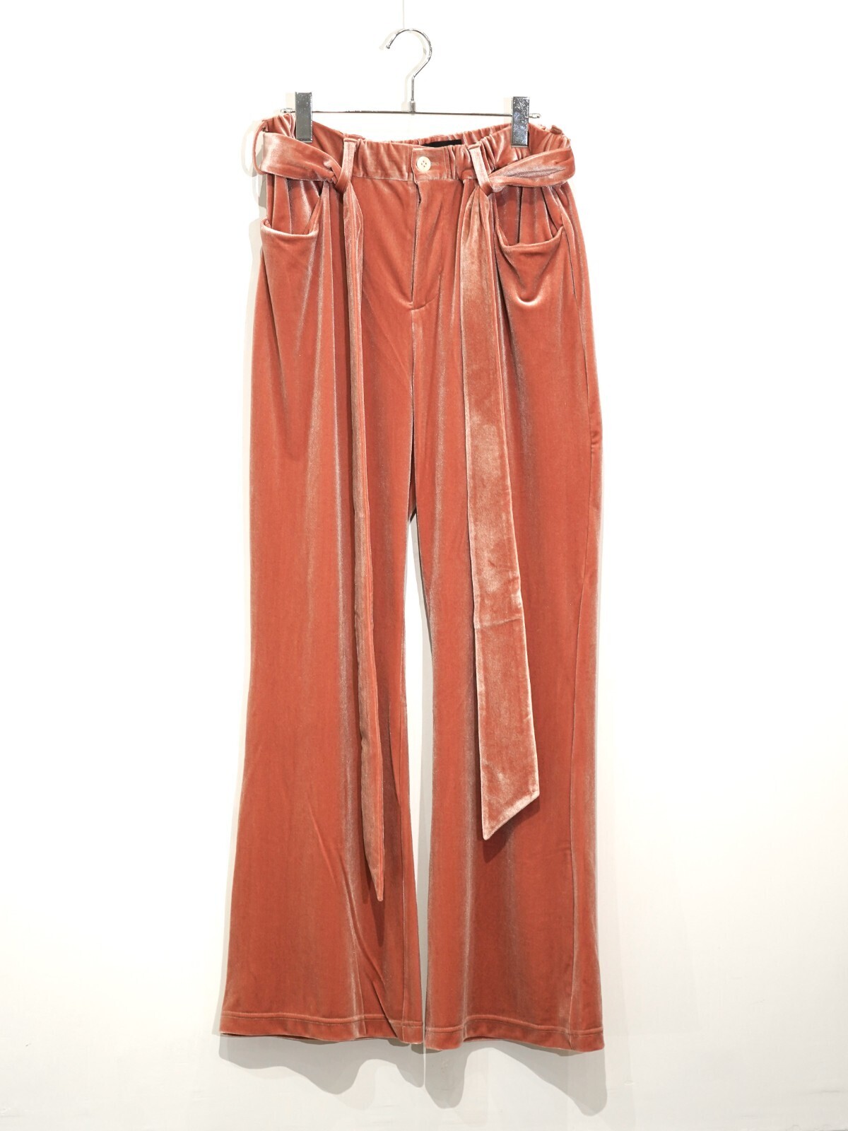 Lamrof 女裝 & 男裝 Sexy Bell-bottom 2  圖片2