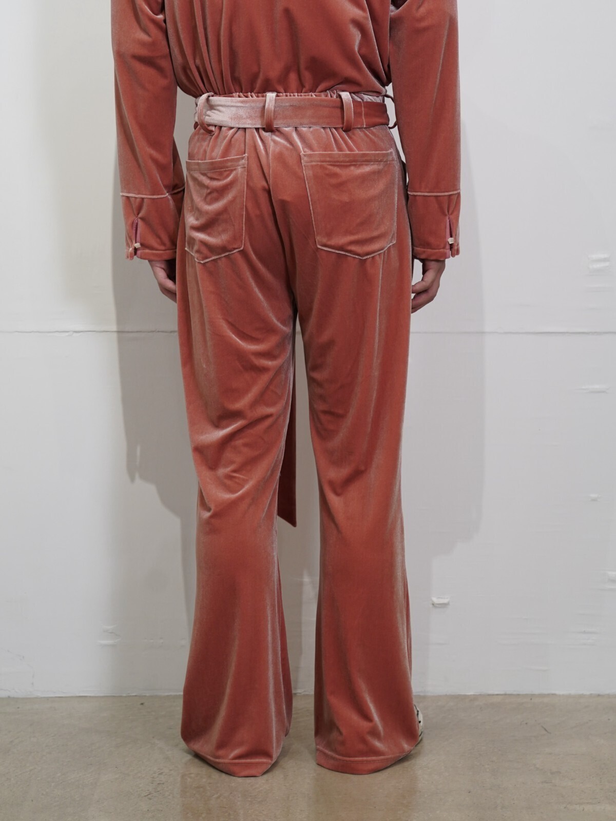 Lamrof 女裝 & 男裝 Sexy Bell-bottom 2  圖片9