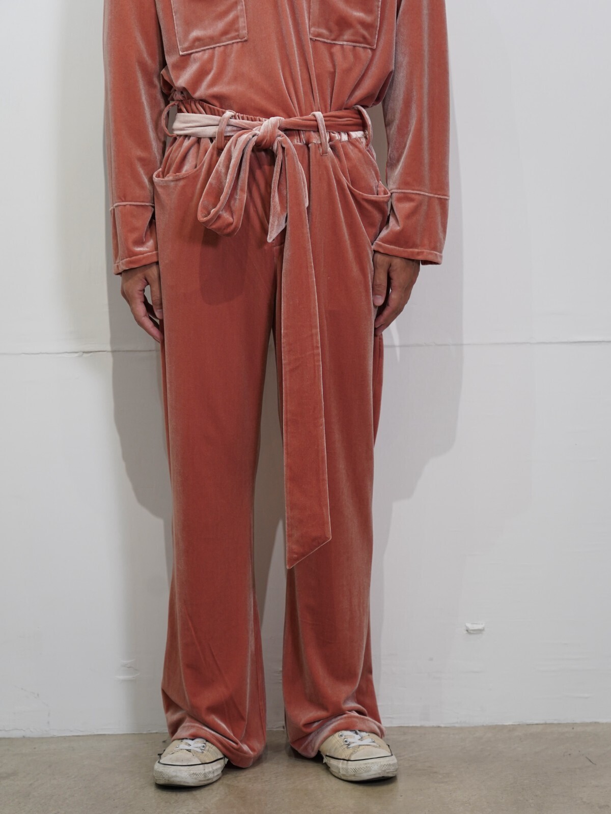 Lamrof 女裝 & 男裝 Sexy Bell-bottom 2  圖片7