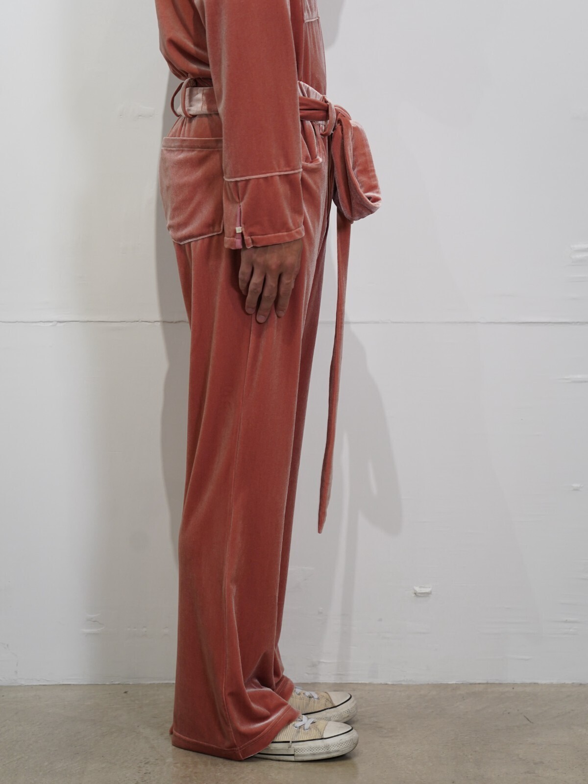 Lamrof 女裝 & 男裝 Sexy Bell-bottom 2  圖片8