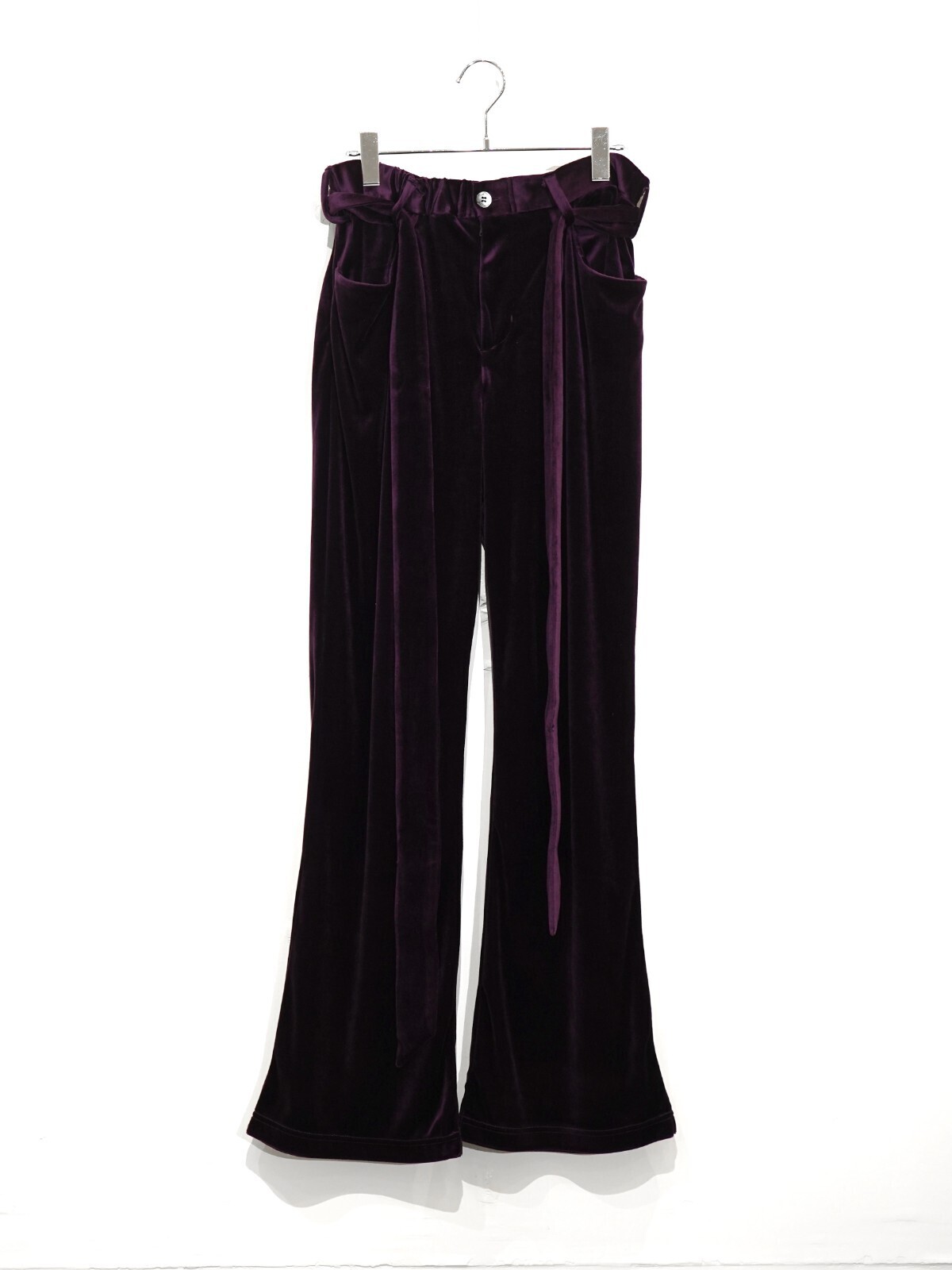 Lamrof 女裝 & 男裝 Sexy Bell-bottom 2  圖片15