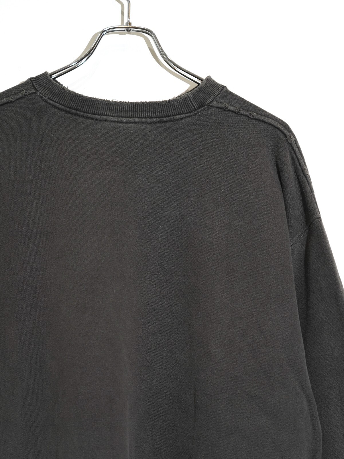 Lamrof 女士 & 男士 Frantz Fanon Sweat 圖片9