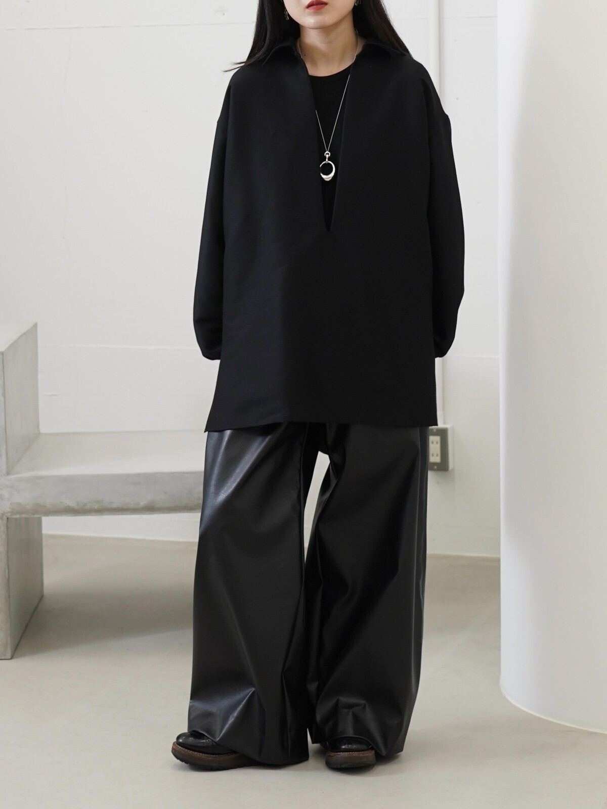 AXIS WOMENS & MENS Skipper Shirts IMAGE11