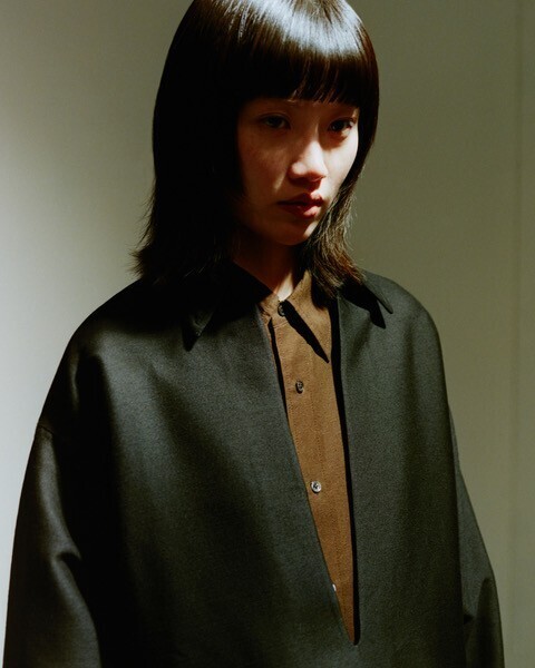 AXIS WOMENS & MENS Skipper Shirts IMAGE12