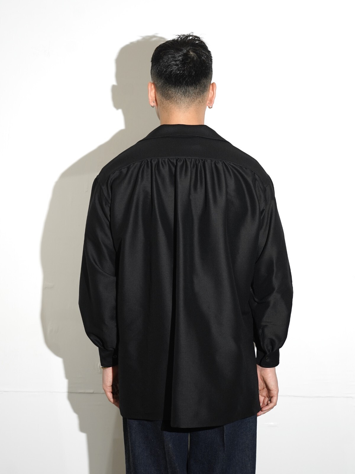 AXIS WOMENS & MENS Skipper Shirts IMAGE9