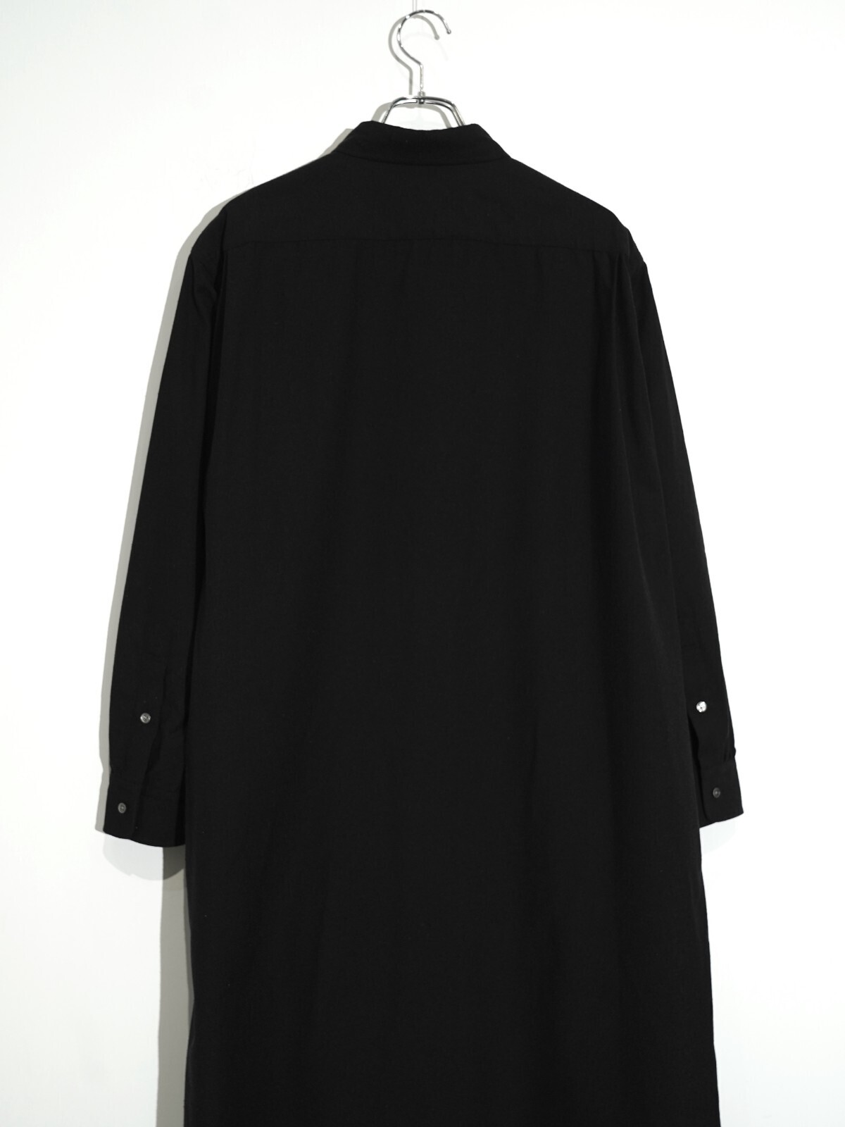 AXIS 女士 & 男士 Maxi Length Shits 图片10