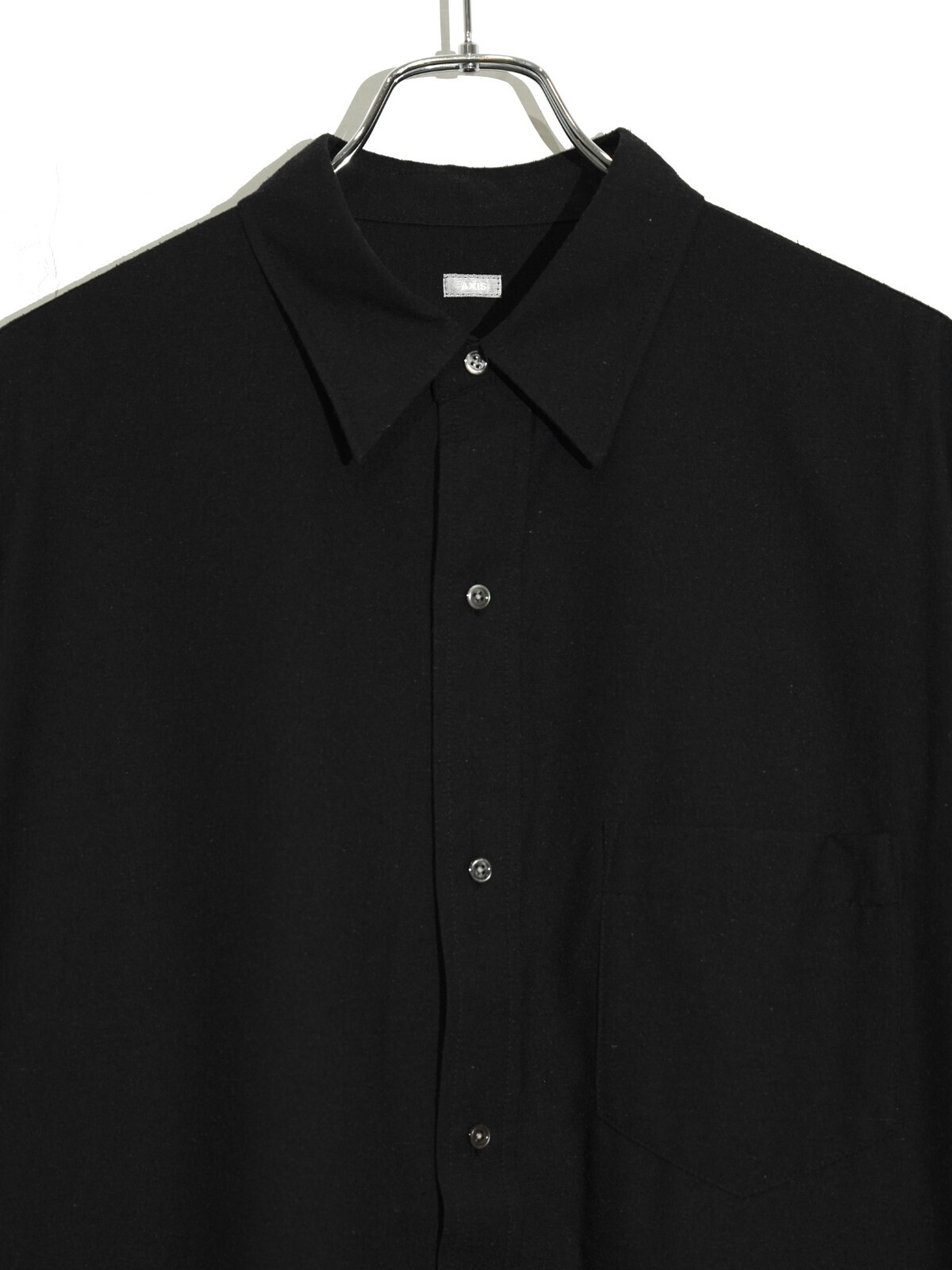 AXIS 女士 & 男士 Maxi Length Shits 图片7