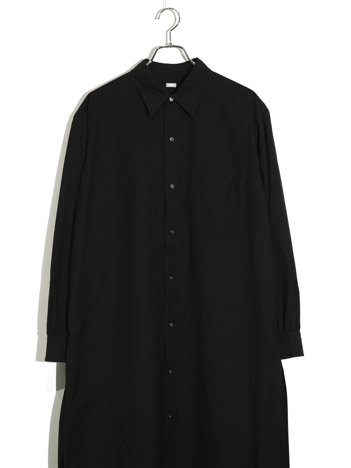 AXIS 女士 & 男士 Maxi Length Shits 图片9