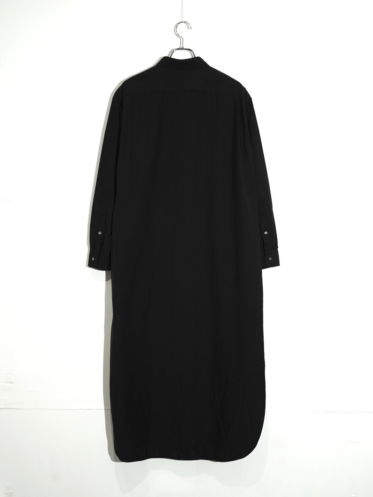 AXIS 女士 & 男士 Maxi Length Shits 图片6