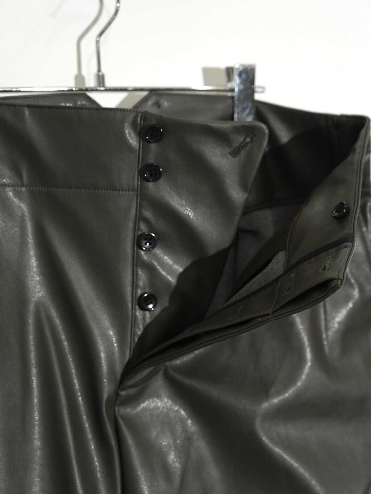 アクシス レディース & メンズ ワイドパンツ 画像17