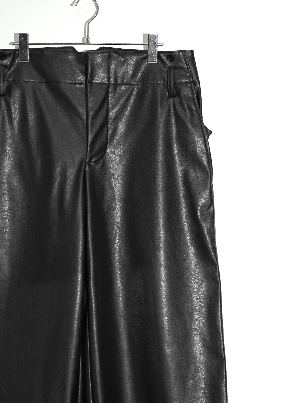 アクシス レディース & メンズ ワイドパンツ 画像7